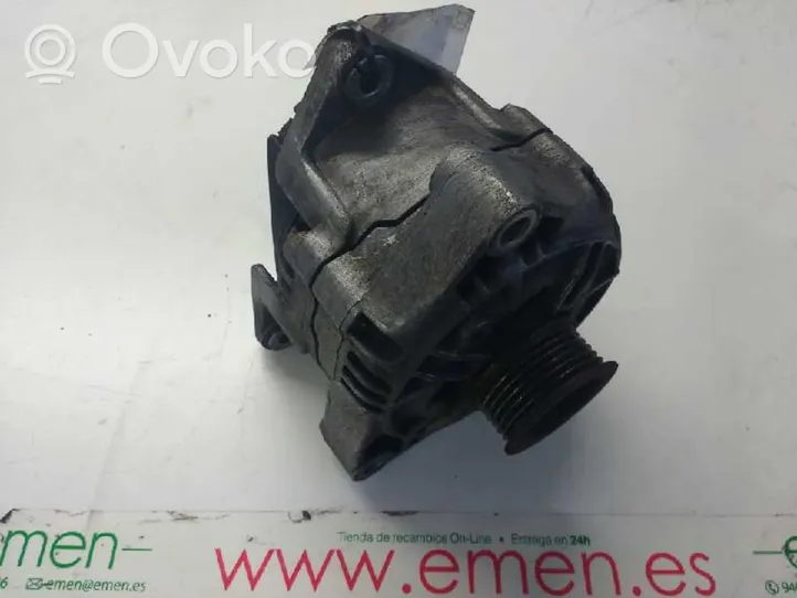 Opel Vectra A Alternator 90540886