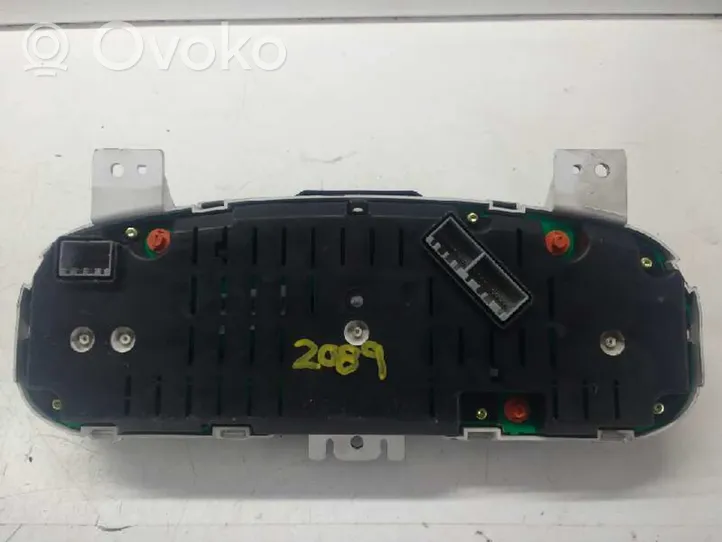 KIA Ceed Tachimetro (quadro strumenti) 940031H130