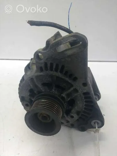 Volkswagen Polo III 6N 6N2 6NF Generator/alternator 028903025G