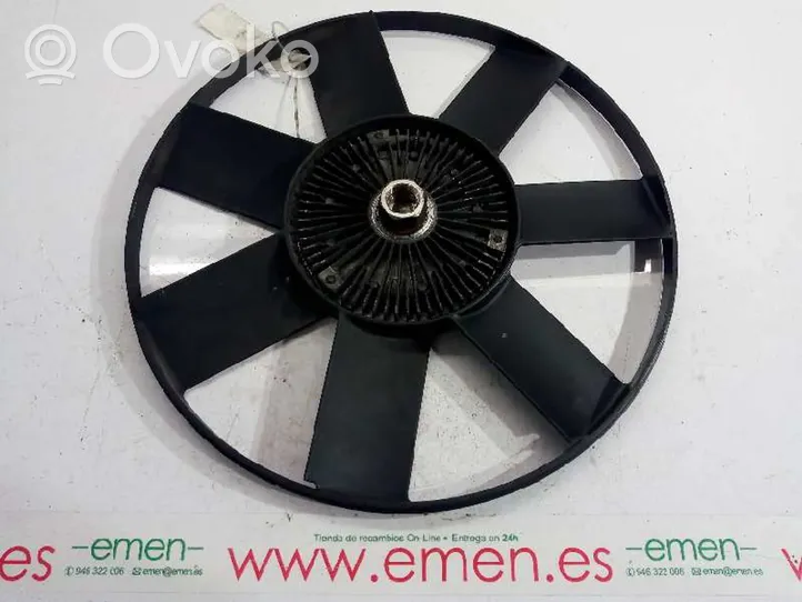 Opel Omega B1 Embrayage de ventilateur visqueux 11522245498