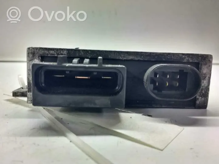 Honda Accord Przekaźnik / Modul układu ogrzewania wstępnego 7700111525