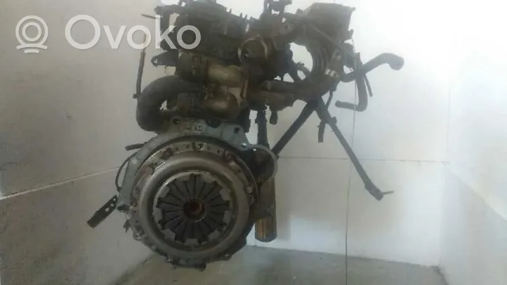 Hyundai Elantra Moteur G4ED