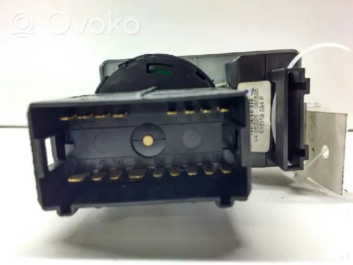 Skoda Fabia Mk1 (6Y) Przełącznik świateł 6Y1941531L
