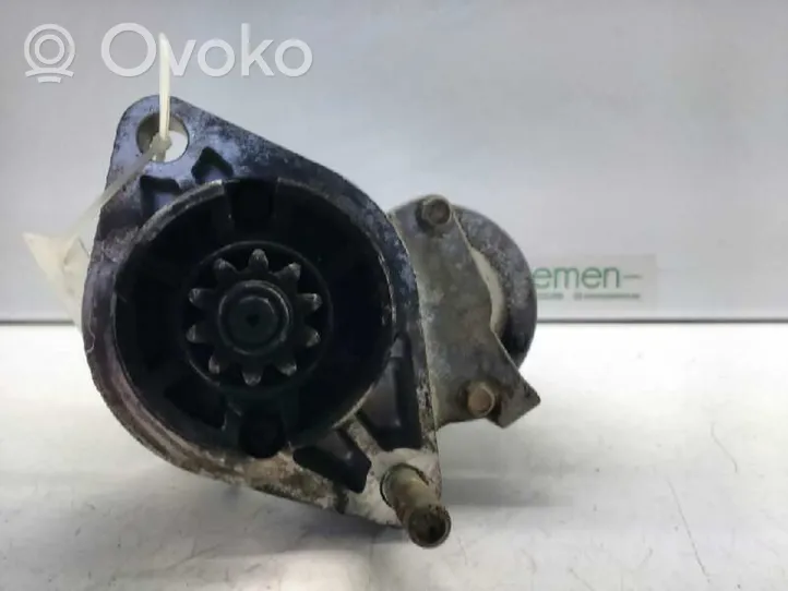 Toyota 4 Runner N120 N130 Anlasser 2810067030