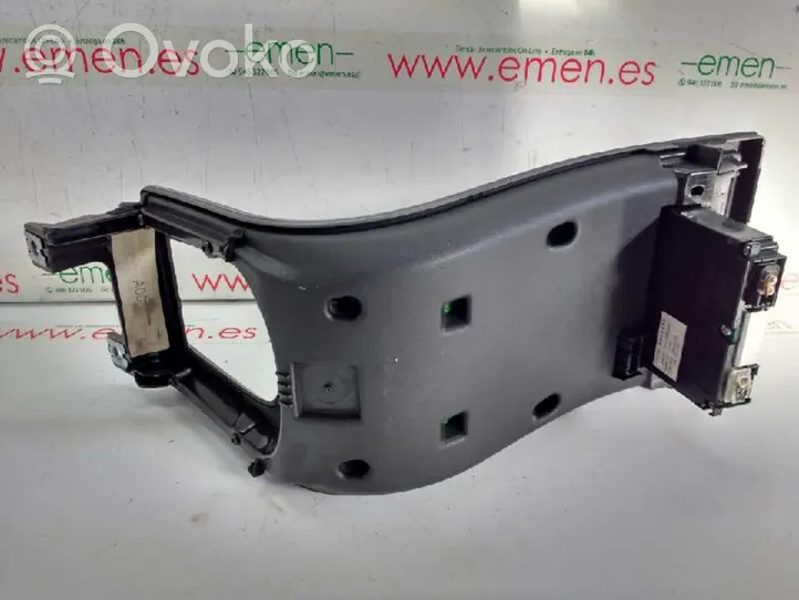 Volvo S40 Climate control unit 8696495