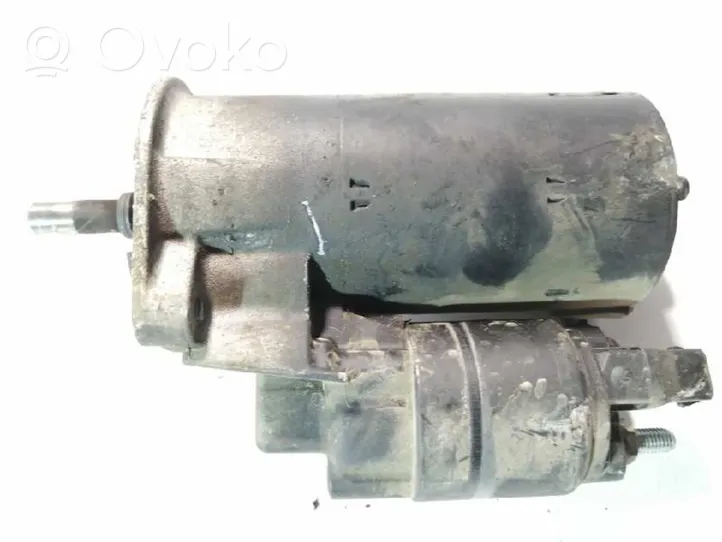 Seat Inca (6k) Motor de arranque 036911023Q