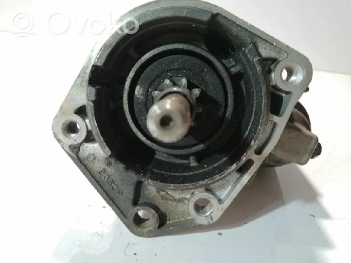 Seat Inca (6k) Motor de arranque 036911023Q