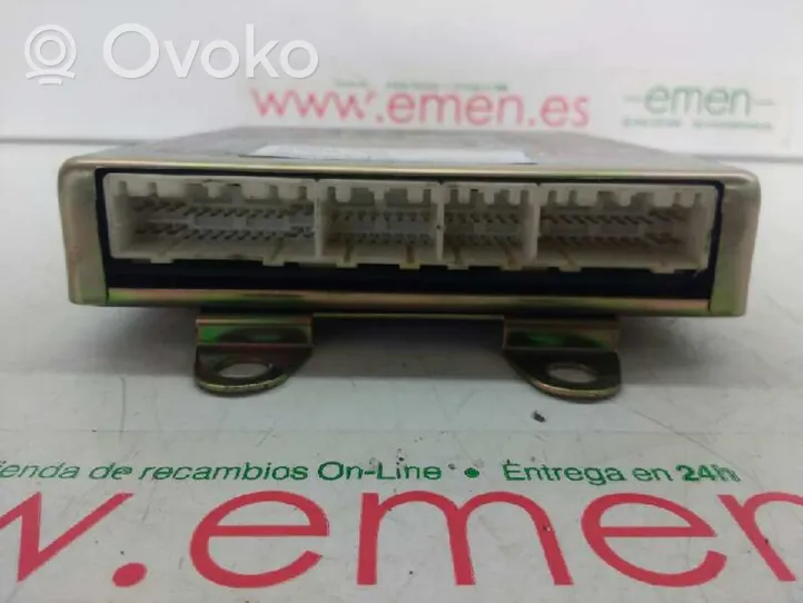 KIA Joice Sterownik / Moduł ECU 3911033810