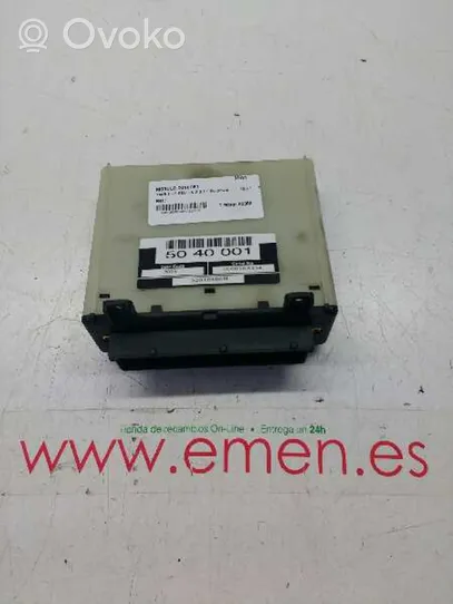 Saab 9-5 Module confort 52010486B