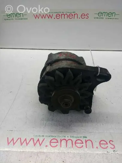 Seat Ibiza I (021A) Generatore/alternatore 9120144279