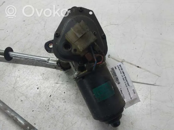 Nissan PickUp Mechanizm i silniczek wycieraczek szyby przedniej / czołowej 2881057G00