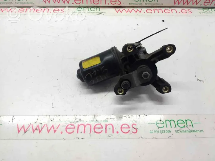 Opel Frontera A Front wiper linkage and motor 22107955