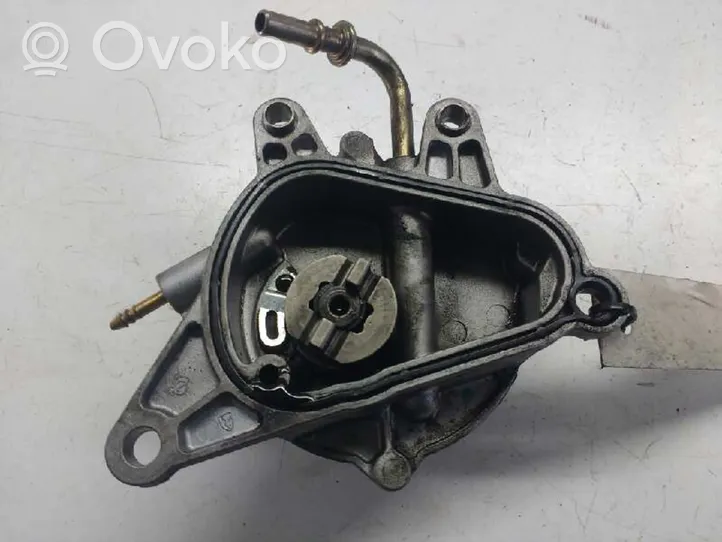 Opel Signum Zawór podciśnieniowy 8973304130