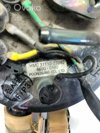 Hyundai Accent Pompe à carburant HMC3111022040