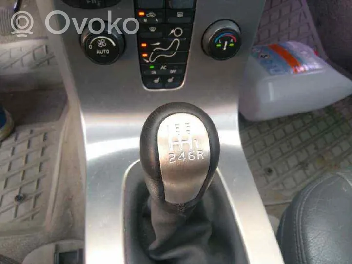 Volvo V50 Mehāniska 5 ātrumu pārnesumkārba M66WF23