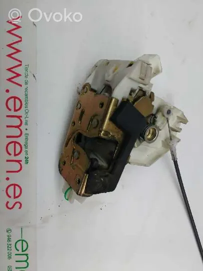 Ford Cougar Front door lock 96BGF21812EL