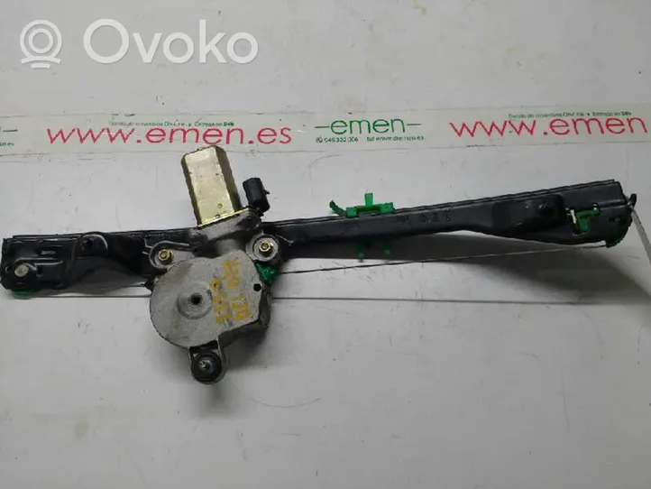 Fiat Punto (188) El. lango pakėlimo mechanizmas be varikliuko 46536311