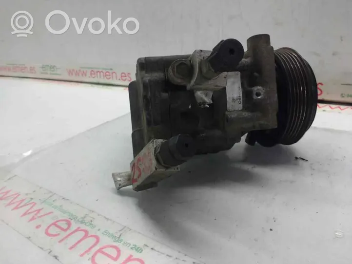 Fiat Panda III Compresseur de climatisation 5A7675200