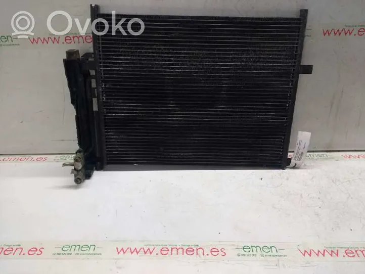 BMW 3 E46 Mazais radiators 8377614