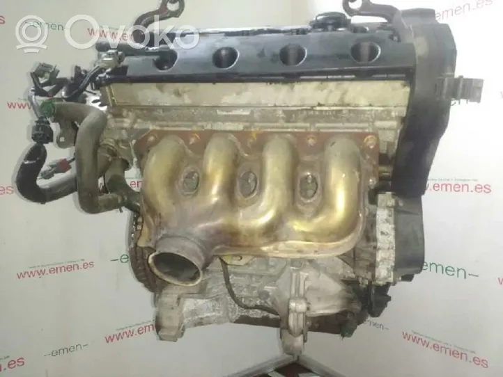 Peugeot 307 CC Motor RFN