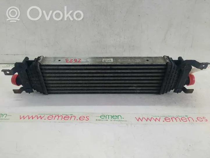 Ford Fiesta Radiatore intercooler 5S6H9L440AD