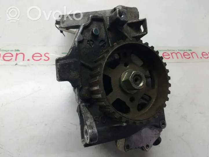 Ford Fiesta Polttoaineen ruiskutuksen suurpainepumppu 9644293080