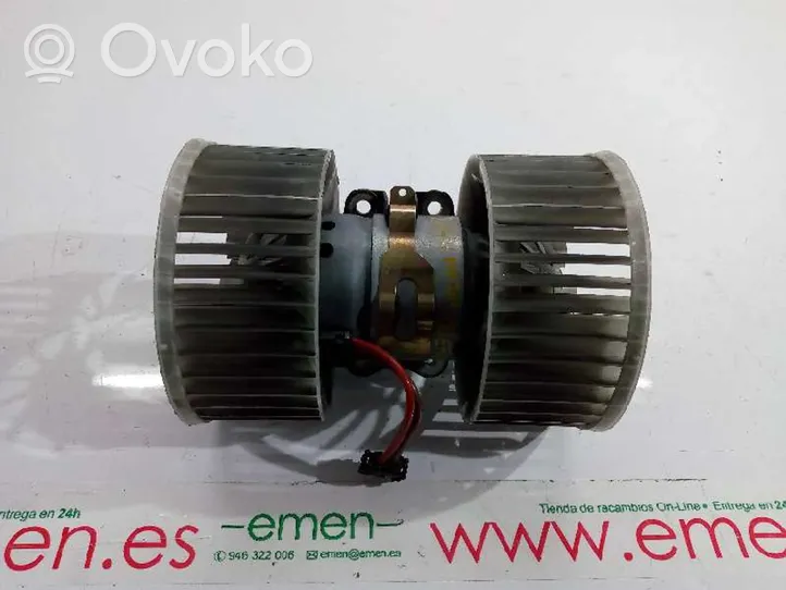 BMW 3 E90 E91 Salono oro mazgo plastikinis korpusas 0130101103