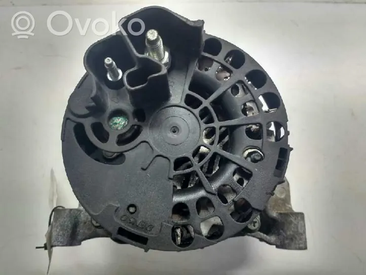 Fiat Grande Punto Alternator 51859041