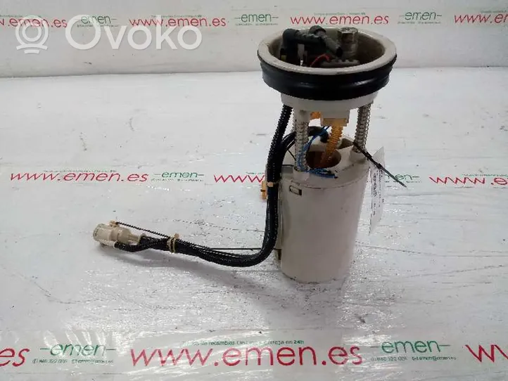 Mercedes-Benz ML W163 Pompe à carburant A163470189