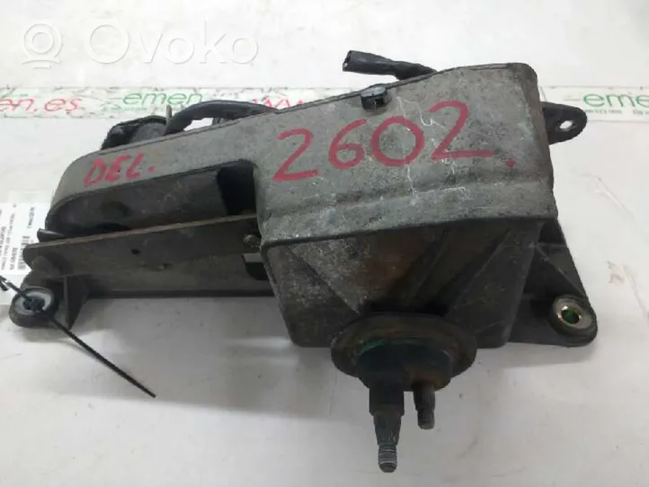 Renault Twingo I Front wiper linkage and motor 53545702