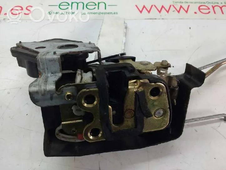 KIA Rio Serratura portiera anteriore 81320FD10008