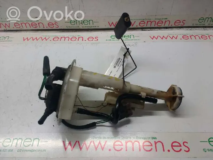 Peugeot Partner Pompa carburante immersa 9621291280