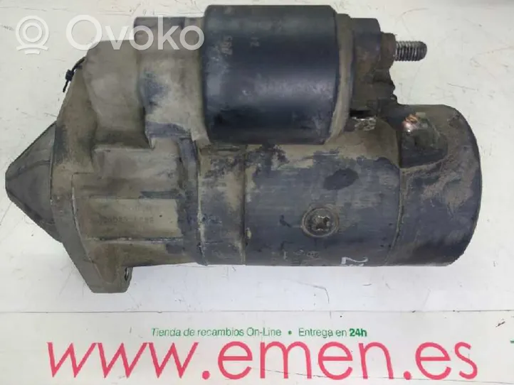 Nissan Serena Motor de arranque 9000331430