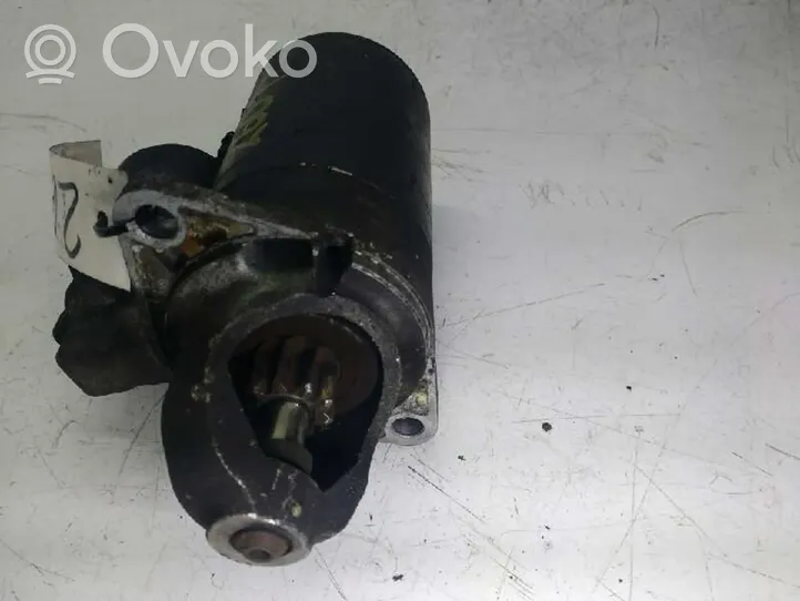 Alfa Romeo 33 Starter motor 0331303006