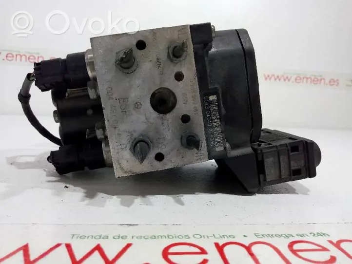 Mercedes-Benz Vaneo W414 Pompa ABS A0044310912