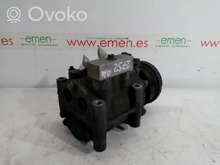 Ford Transit -  Tourneo Connect Air conditioning (A/C) compressor (pump) YSAH19D629AB