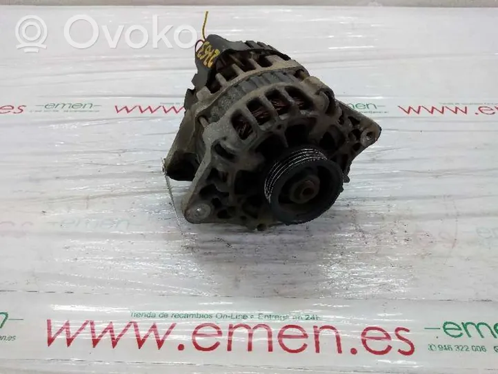 KIA Picanto Alternator 3730002551