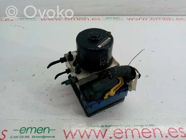 Renault Vel Satis ABS Pump 8200159837E