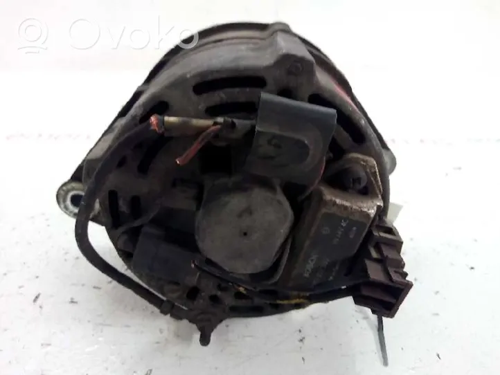 Renault Super R5 Alternator 9120144267