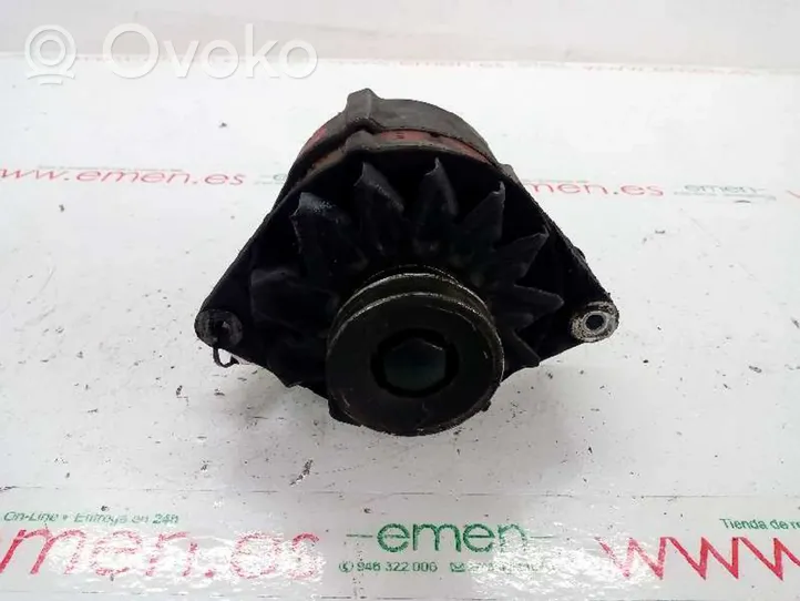 Renault Super R5 Alternator 9120144267