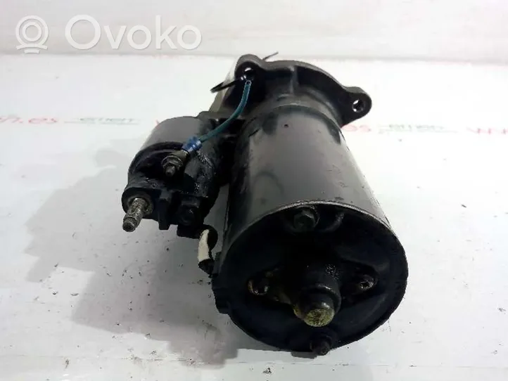 Citroen Berlingo Starter motor 0001109026