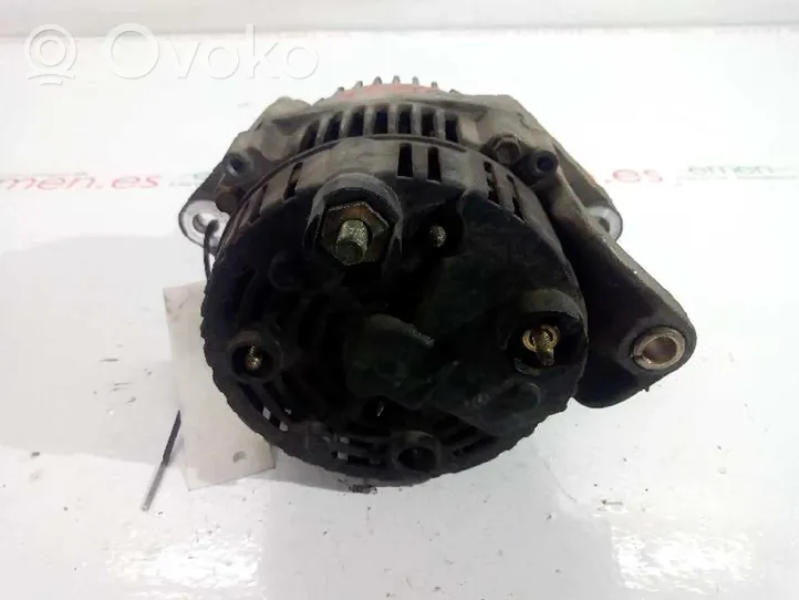 Renault Master II Alternator 7700300407