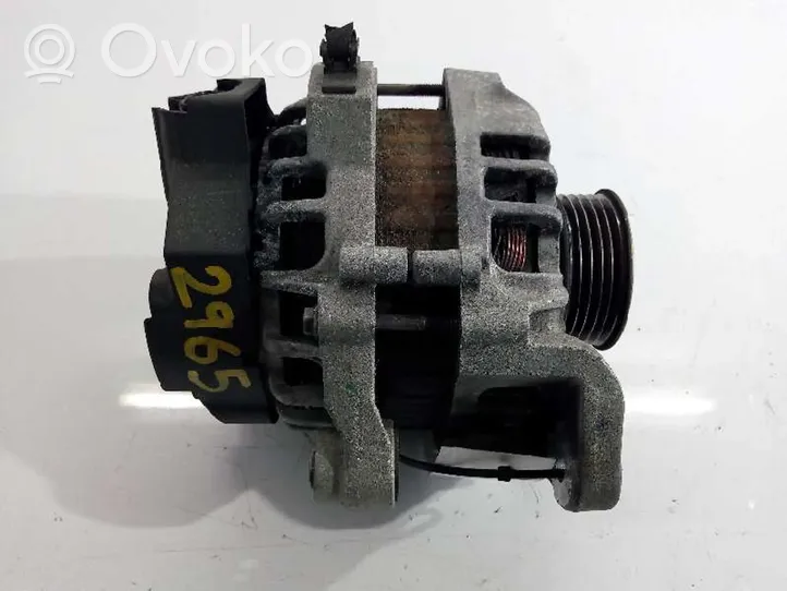 Hyundai i10 Generatore/alternatore 3730004700