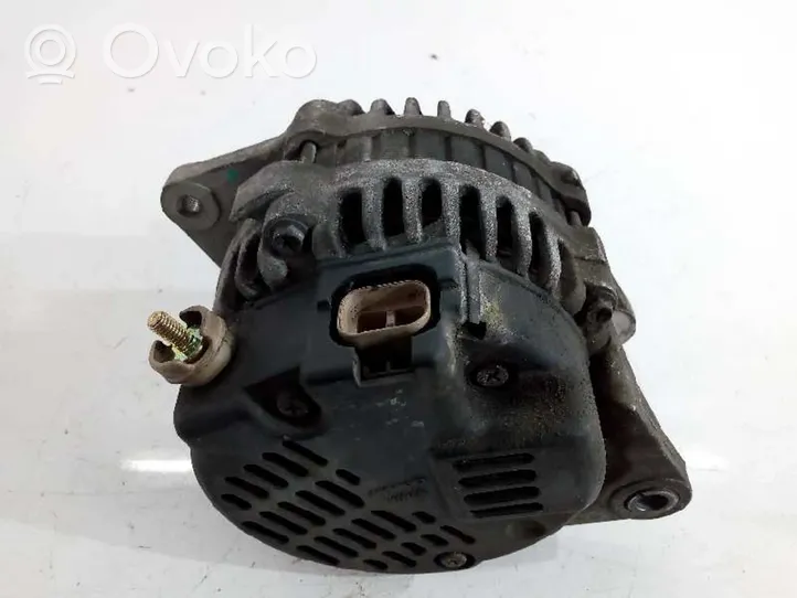 KIA Rio Alternator OK30D18300