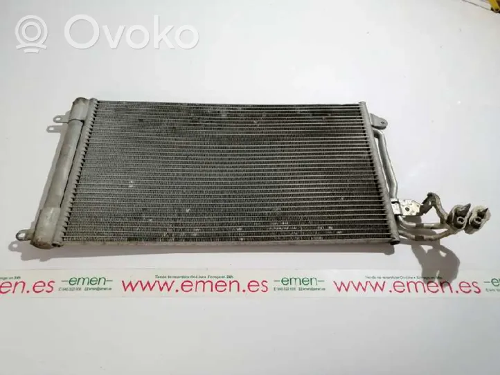 Seat Ibiza IV (6J,6P) Radiateur soufflant de chauffage 8FC351309