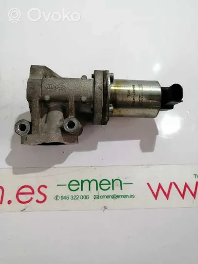 Hyundai Getz Valvola EGR 284102A120