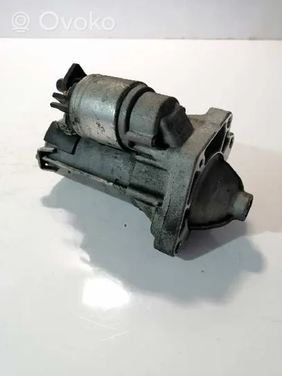 Dacia Logan II Starter motor 233003329R