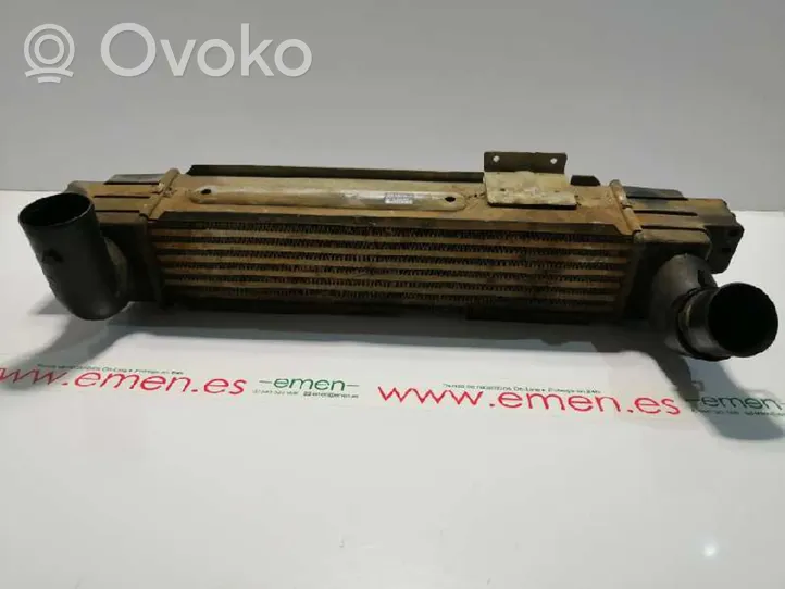 KIA Sorento Chłodnica powietrza doładowującego / Intercooler 281904A160