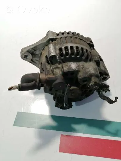 Honda Concerto Alternator A1T04691