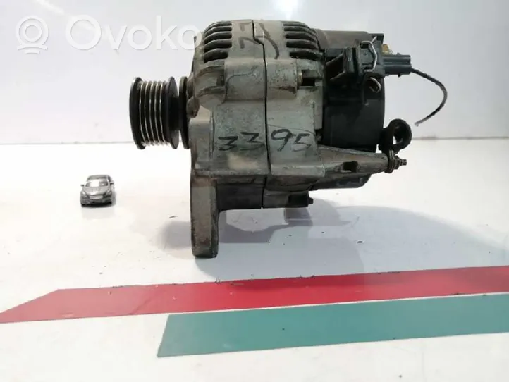 Volkswagen Vento Alternator 030903023B